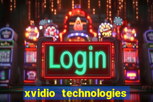 xvidio technologies startup brasil 2022 download gratis